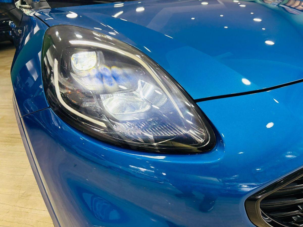 Ford Puma 1.0 EcoBoost Hyb.125cv ST Line Az. Full