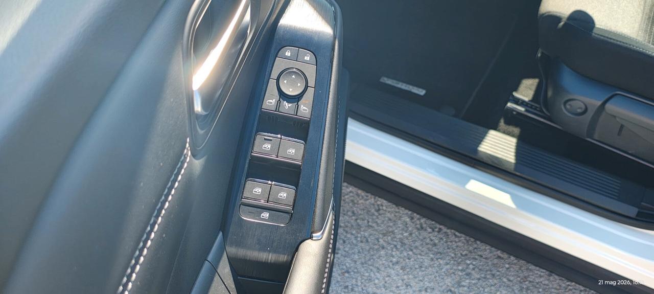 Nissan Qashqai MHEV 140 CV N-Connecta