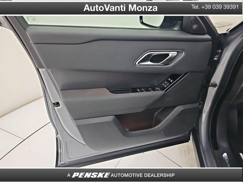 Land Rover Range Rover Velar Range Rover Velar 2.0d i4 mhev Dynamic SE 4wd 204cv auto