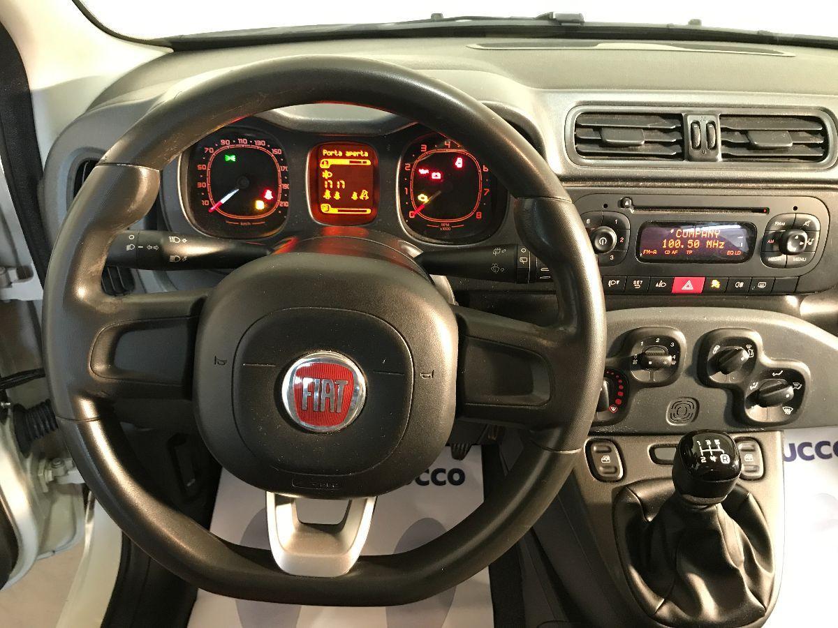 FIAT Panda 1.2 EasyPower Easy