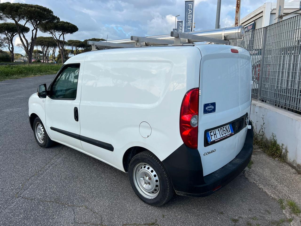 Opel Combo 1.3 MJET