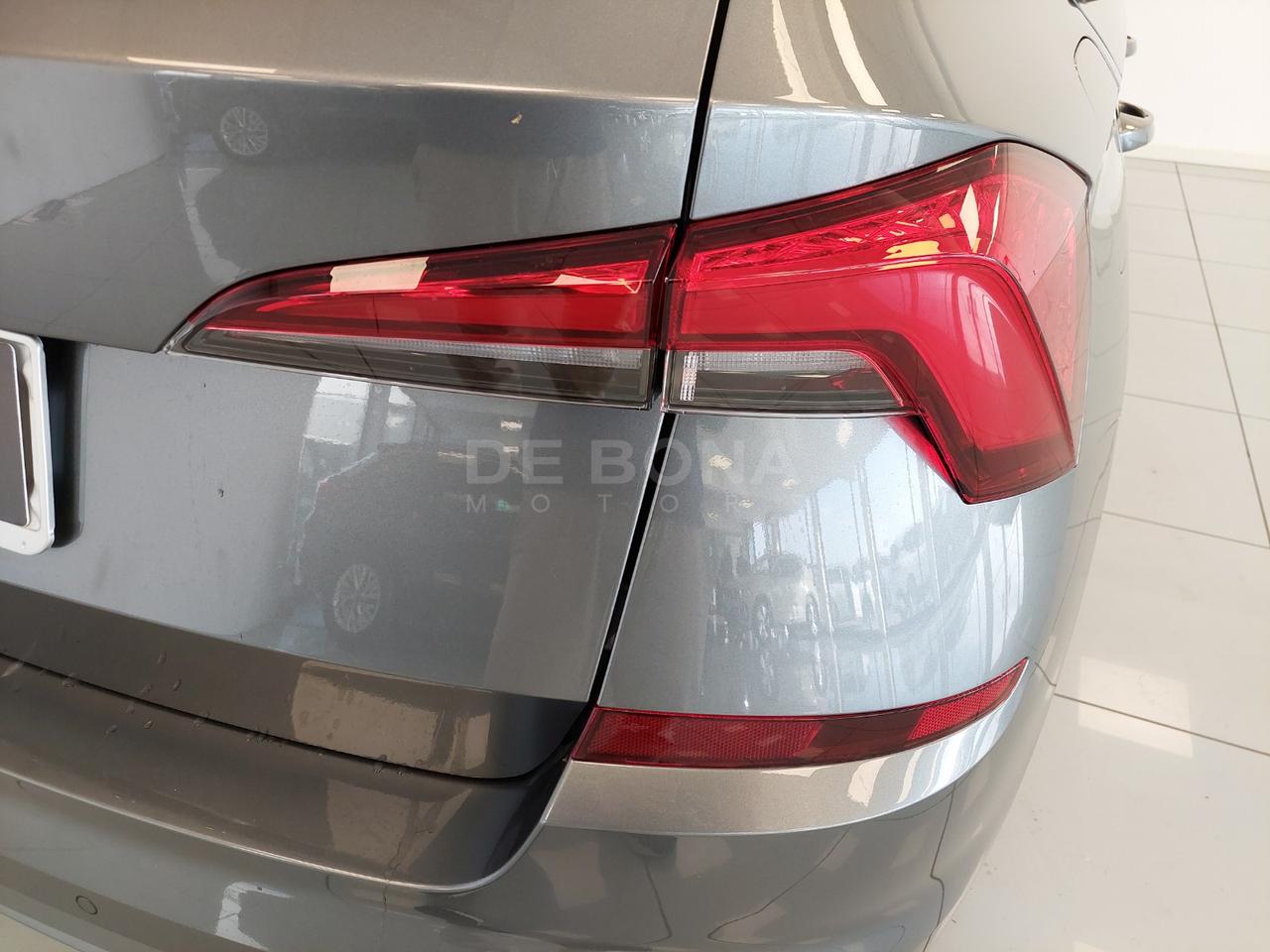 Skoda Kamiq 1.0 tsi style 110cv