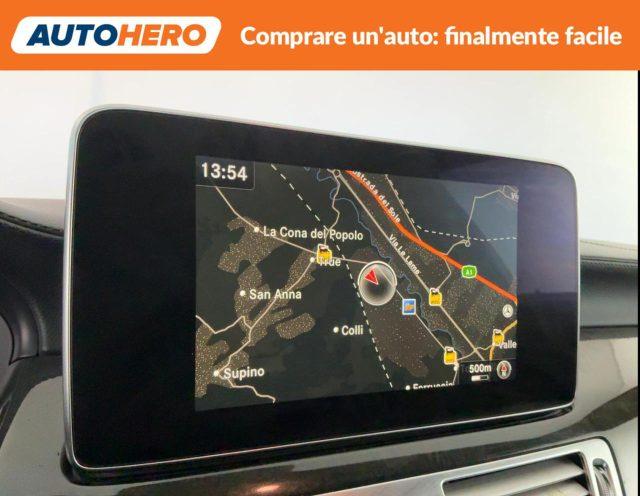 MERCEDES-BENZ CLS 250 d SW 4Matic Sport