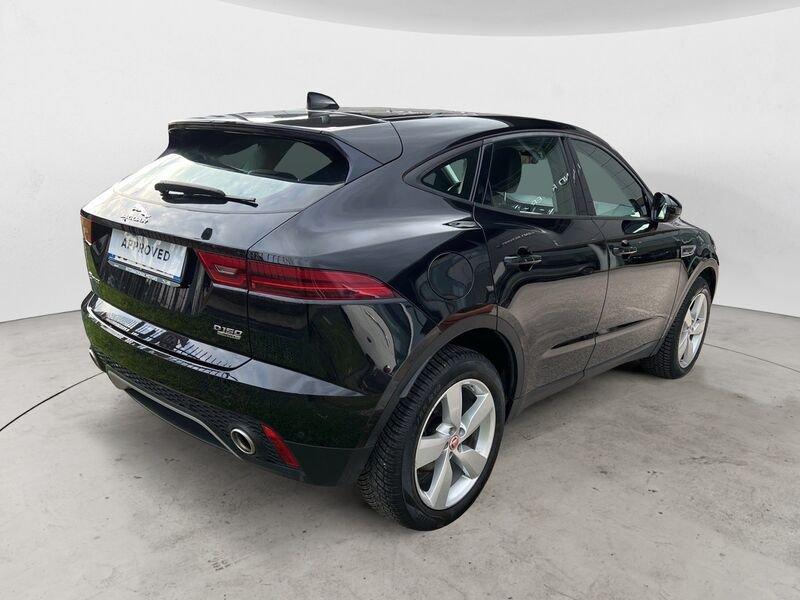 Jaguar E-Pace 2.0D 150 CV AWD Auto