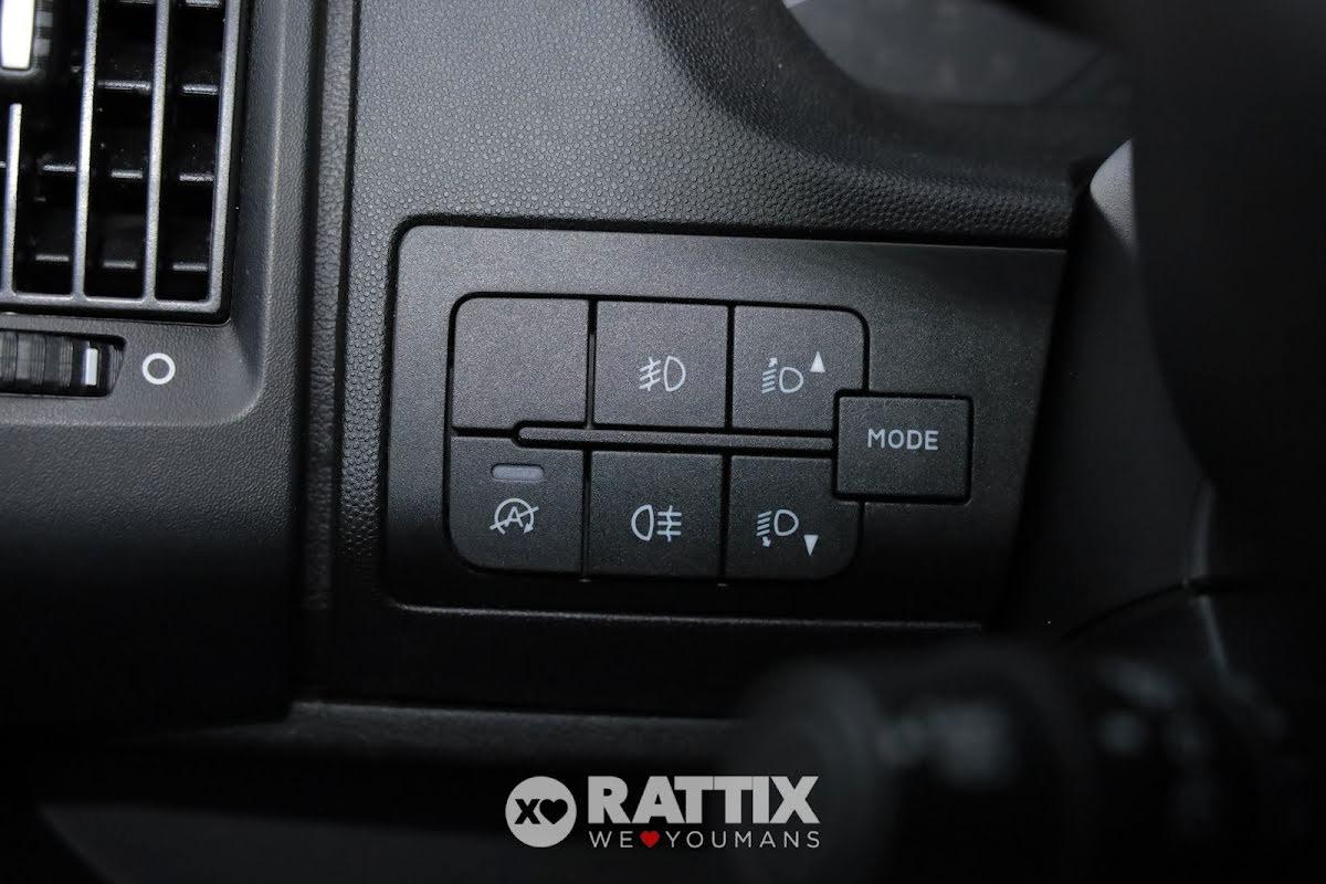 Peugeot Boxer 330 2.2 BlueHDI 120CV L1H1 (IVA ESCLUSA)