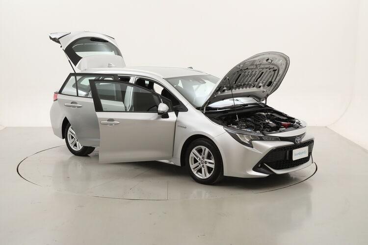 Toyota Corolla TS Hybrid Business BR851253 1.8 Full Hybrid 122CV