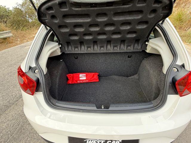 SEAT Ibiza 1.4 TDI 90 CV 5p XCELLENCE