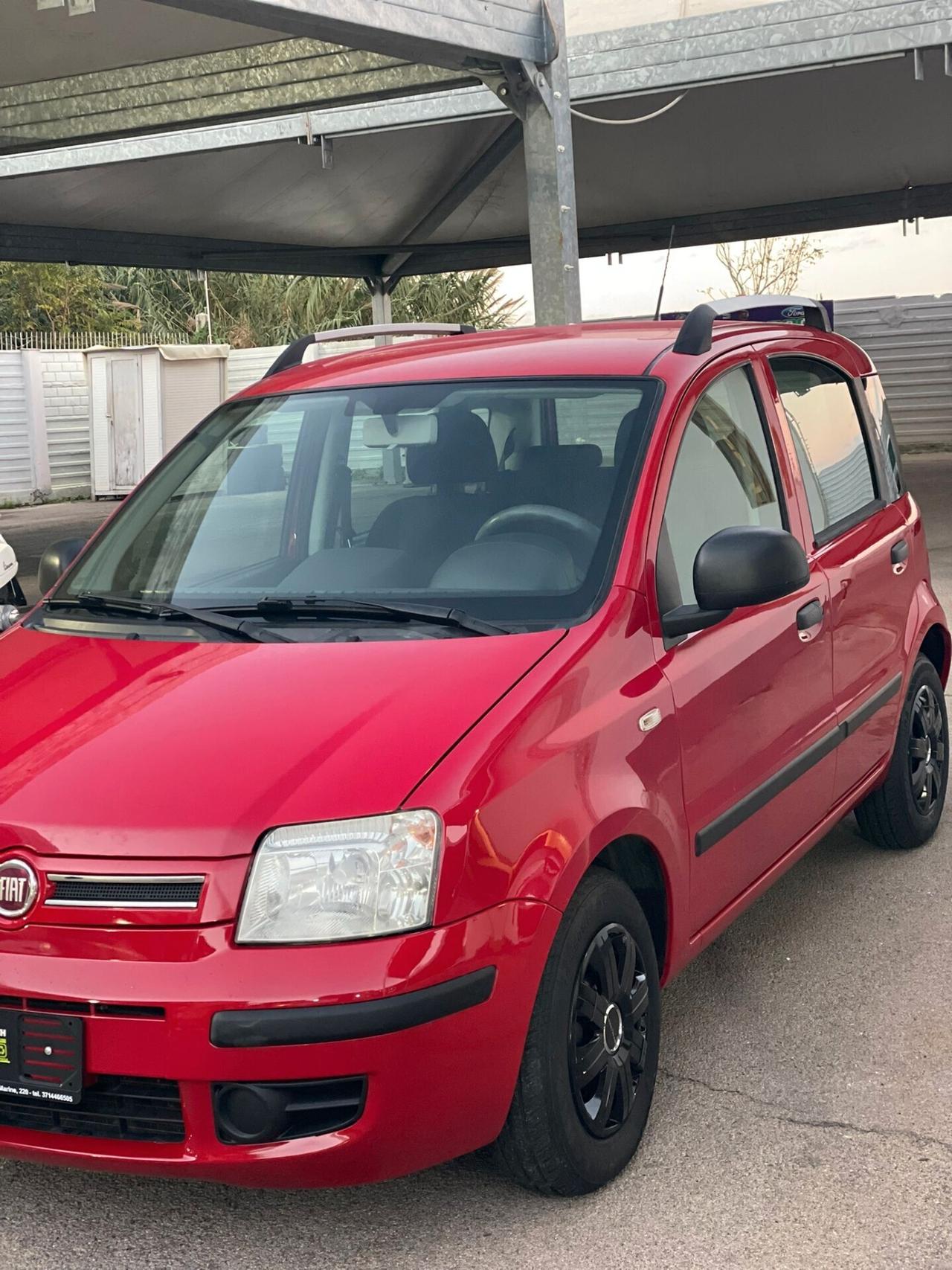 Fiat Panda 1.2 Dynamic