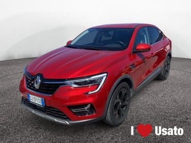 Renault Arkana 2021 1.6 E-Tech hybrid R.S. Line 145cv