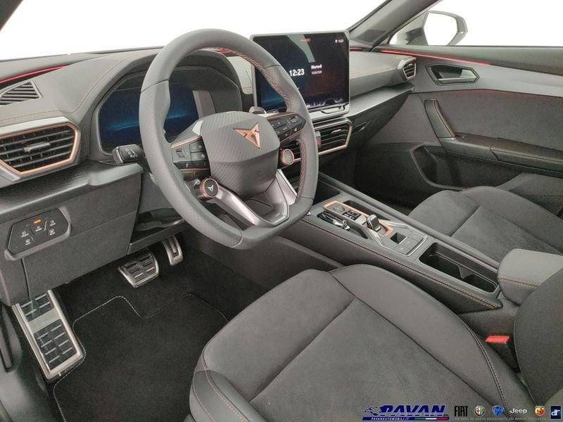 CUPRA Formentor eTSI 150cv DSG MHEV (EDGE+Dynamic Design)