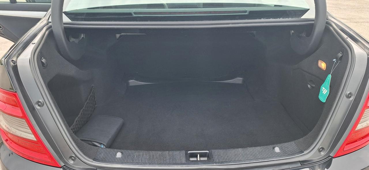 Mercedes-benz C 220 CDI BERLINA Executive