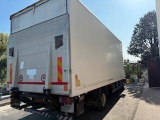 Iveco Eurocargo 75E15