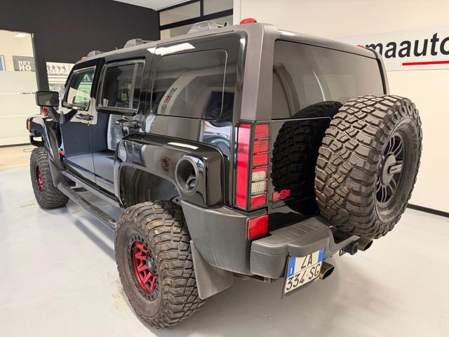 HUMMER H3 3.5 SUV