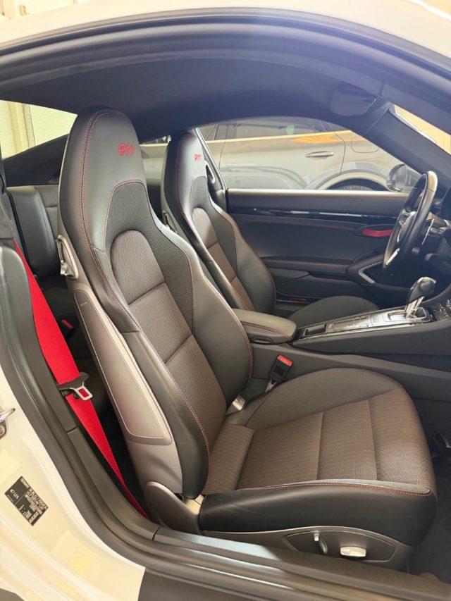 PORSCHE 991 3.0 Carrera T PDK //SERVICE PORSCHE//