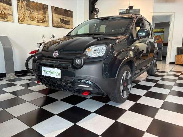 Fiat Panda Panda Cross 1.0 firefly hybrid City Cross