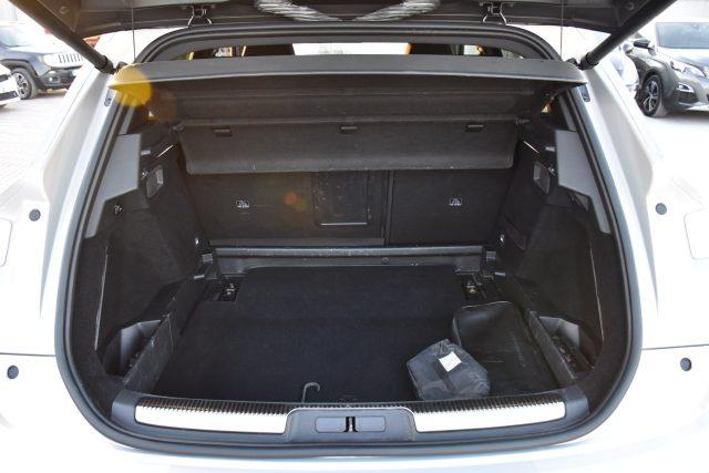 DS AUTOMOBILES DS 7 Crossback BlueHDi 130 aut. Business *N1, AUTOCARRO*