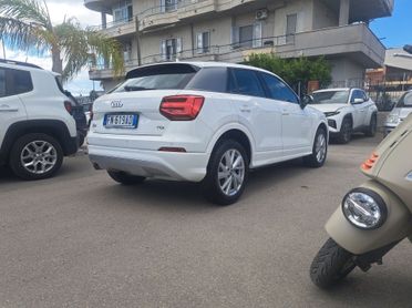 Audi Q2 30 TDI