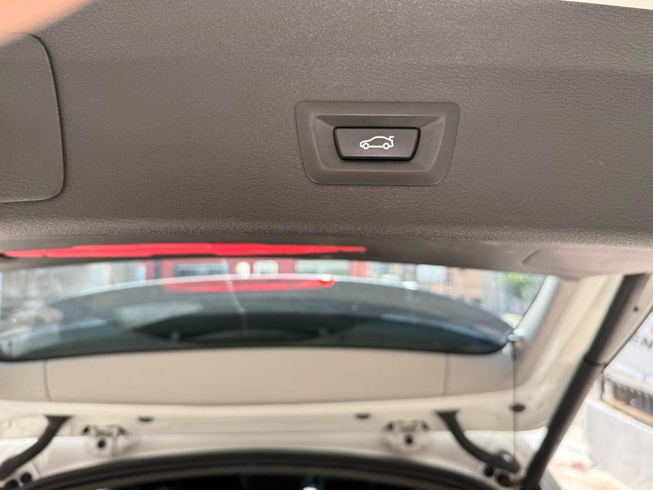 Bmw X1 sDrive18d xLine