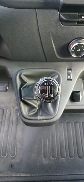 Renault Master T33 2.3 dci 135cv L2H2 Ice E6d-temp