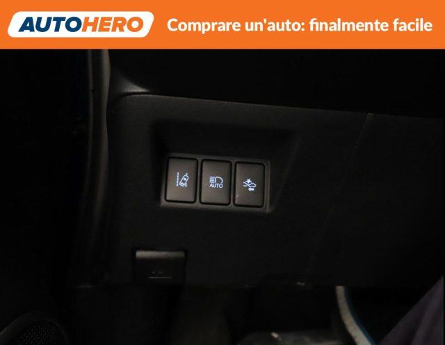 TOYOTA Yaris 1.5 Hybrid 5 porte Style