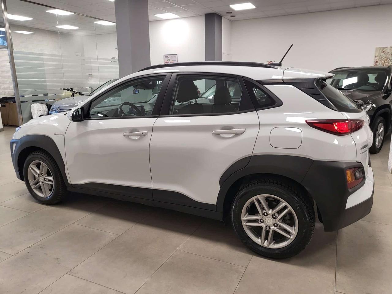 Hyundai Kona 1.0 T-GDI Comfort