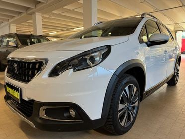 PEUGEOT 2008 1° serie PureTech Allure NEOPATENTATI