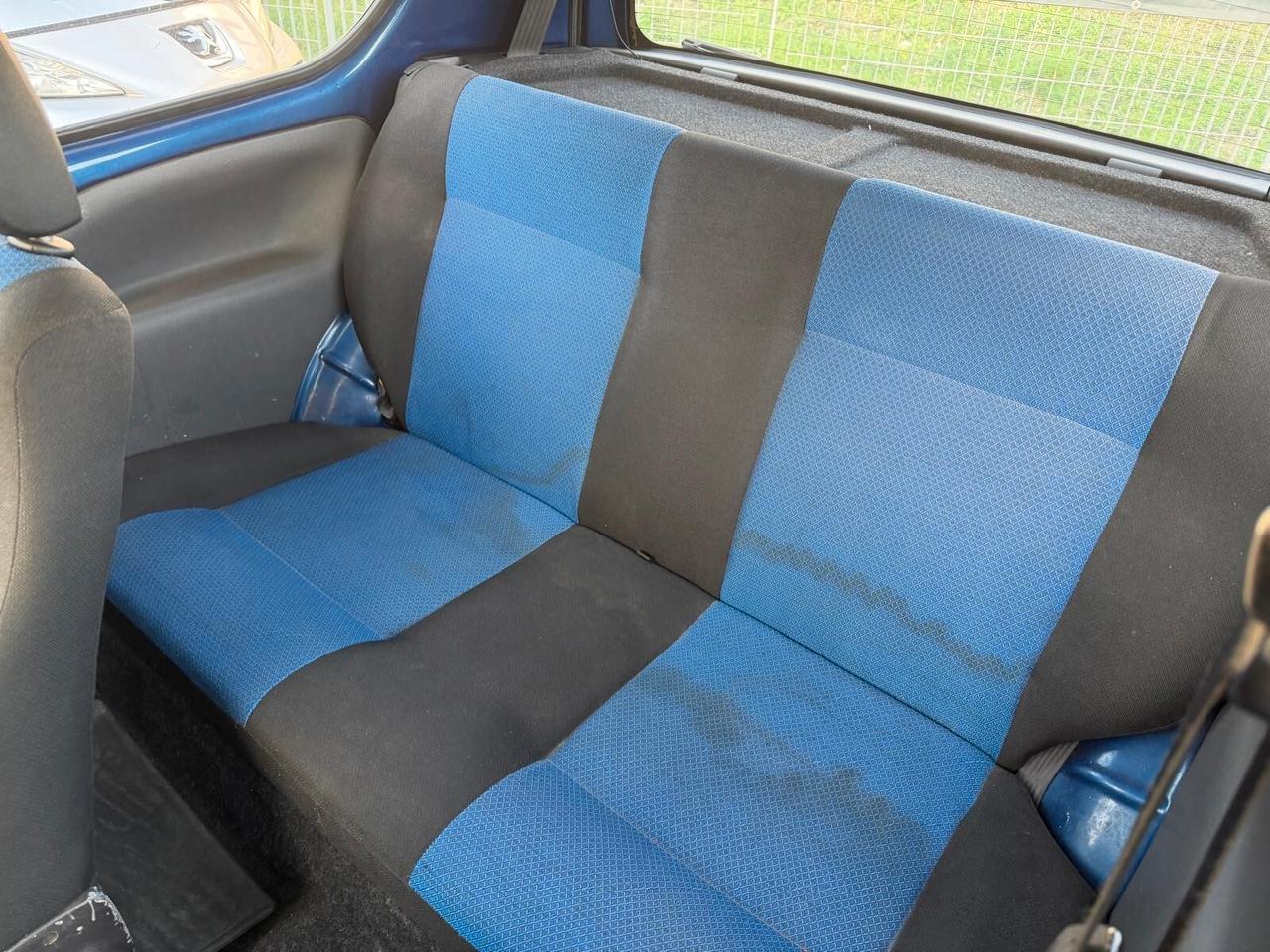 Fiat Seicento 1.1 -2004