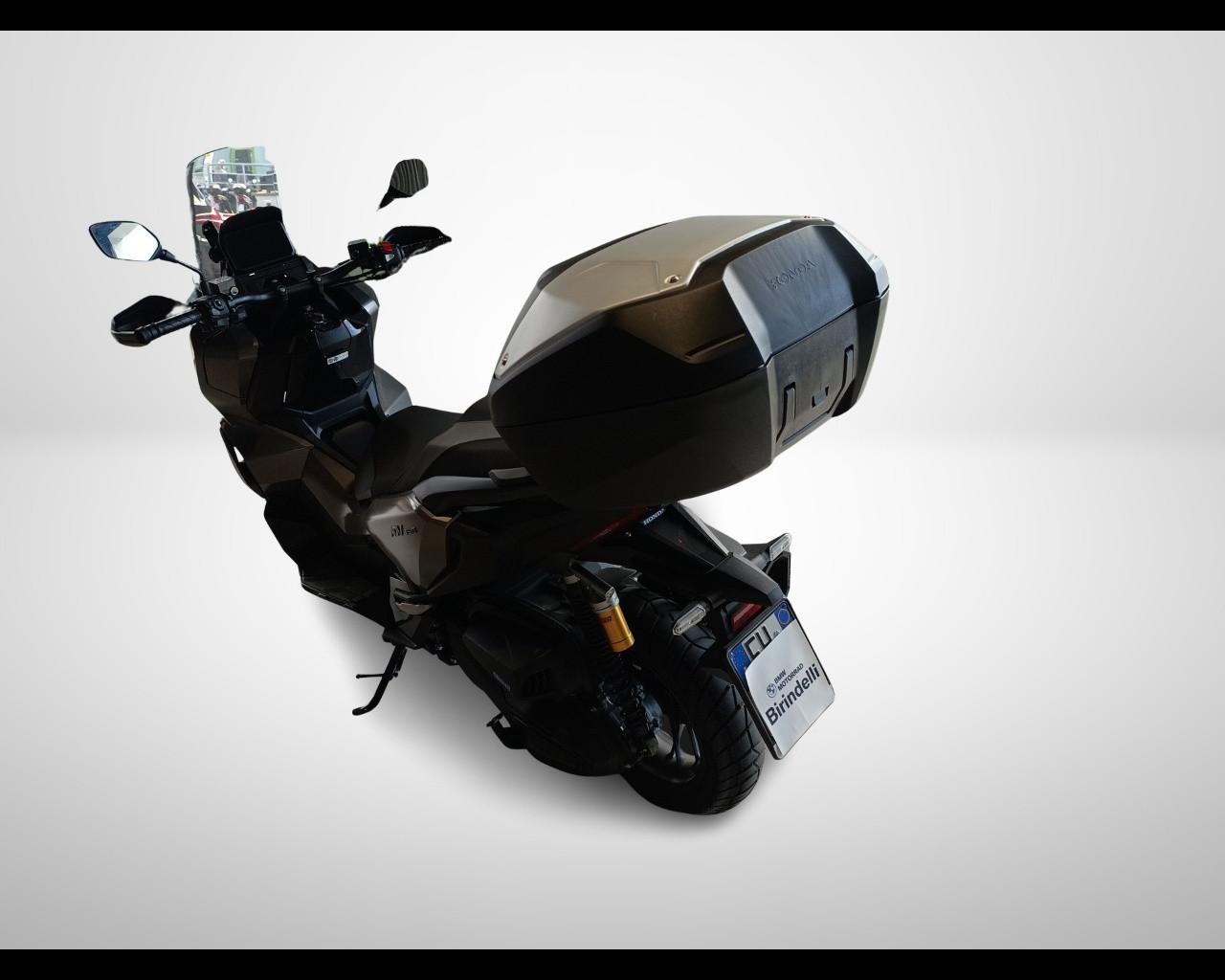 Honda ADV 350 - Honda ADV 350 (2024 —> )