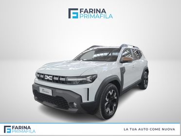 DACIA Duster 1.6 hybrid Extreme 140cv