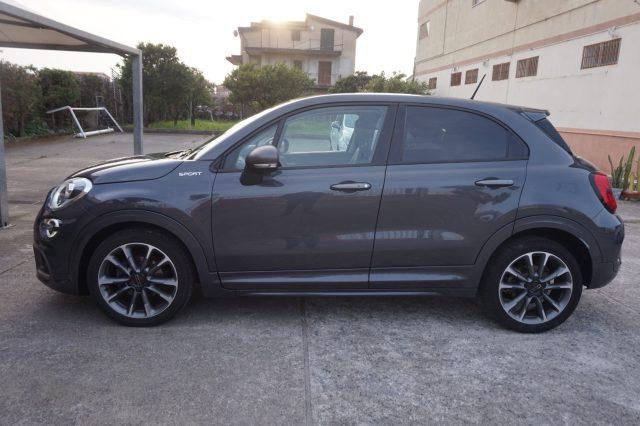 FIAT 500X 1.0 T3 120 CV Sport