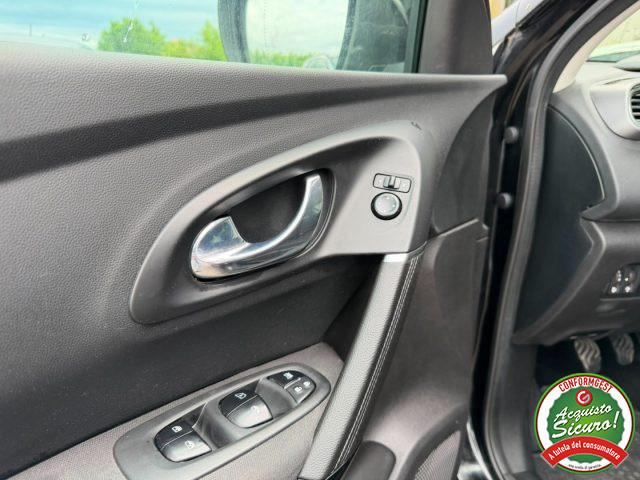 RENAULT Kadjar dCi 8V 110CV EDC Energy Intens