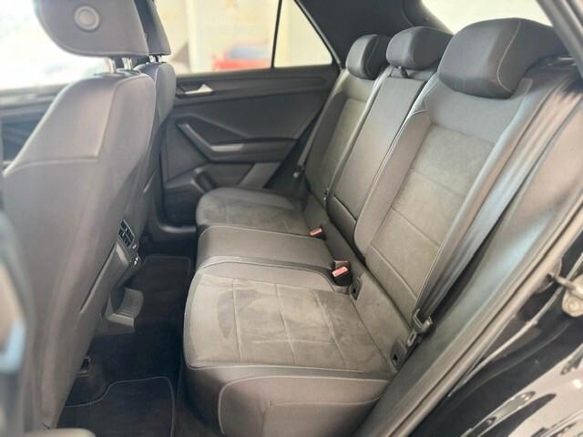 Volkswagen T-Roc 2.0 TDI SCR 150 CV DSG R-Line