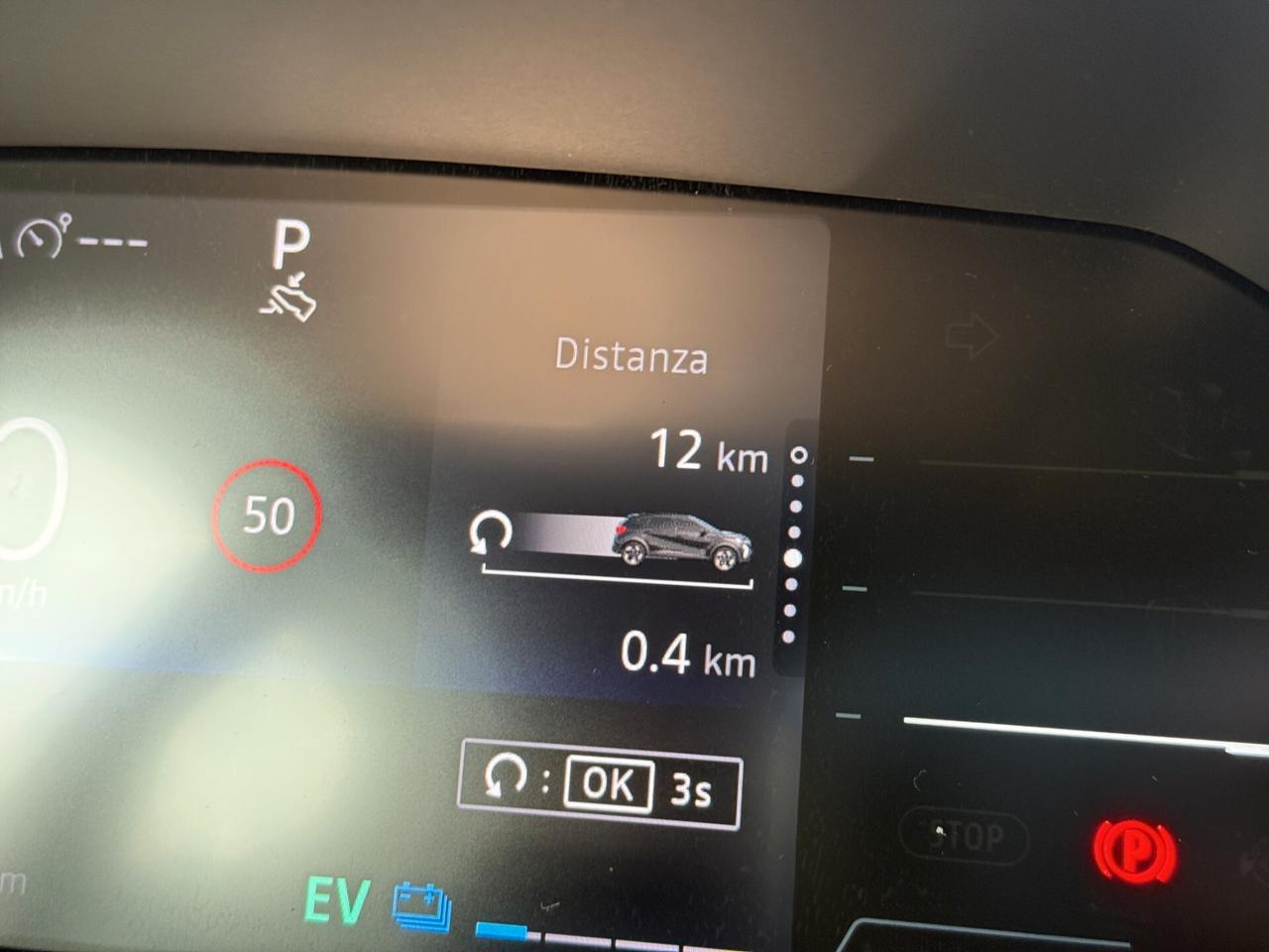 Renault Captur Full Hybrid E-Tech 160 CV Techno