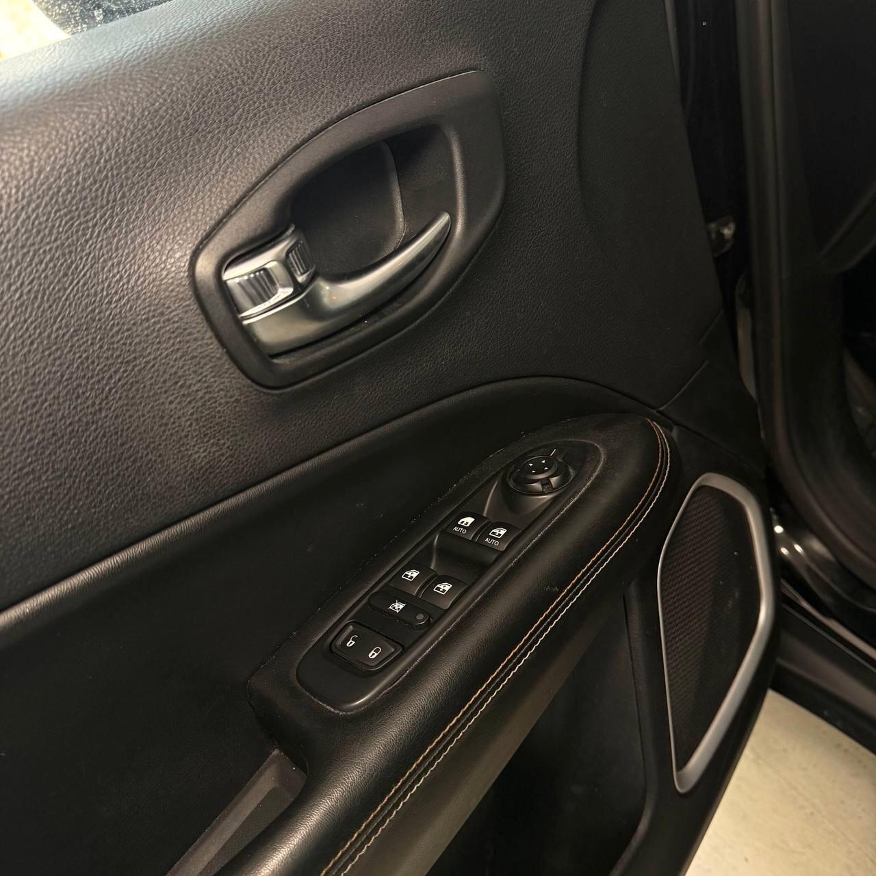 Jeep Compass 1.6 Diesel 120CV 2019 Longitude