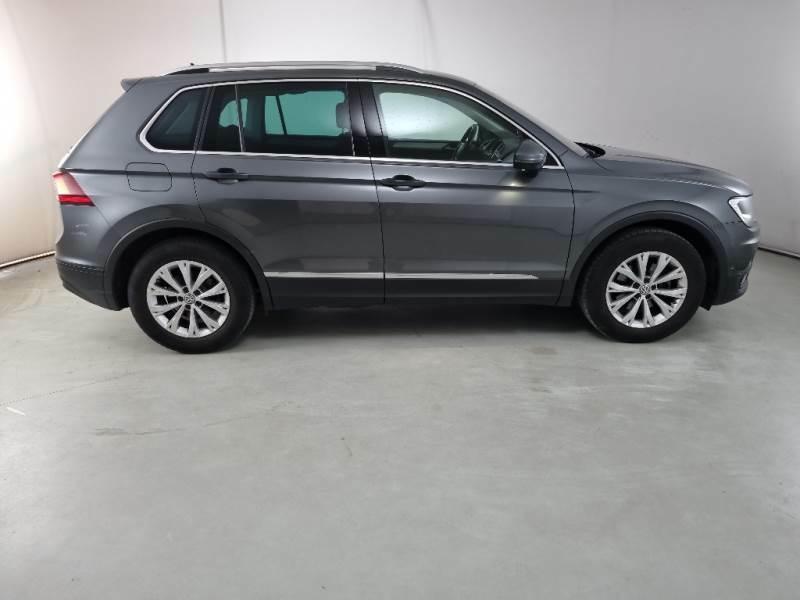 VOLKSWAGEN TIGUAN 2.0 TDI SCR 110KW Business BMT DSG