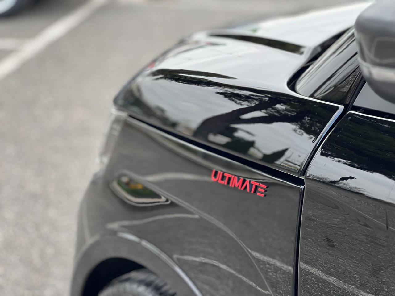 LIGIER JS50 Ultimate