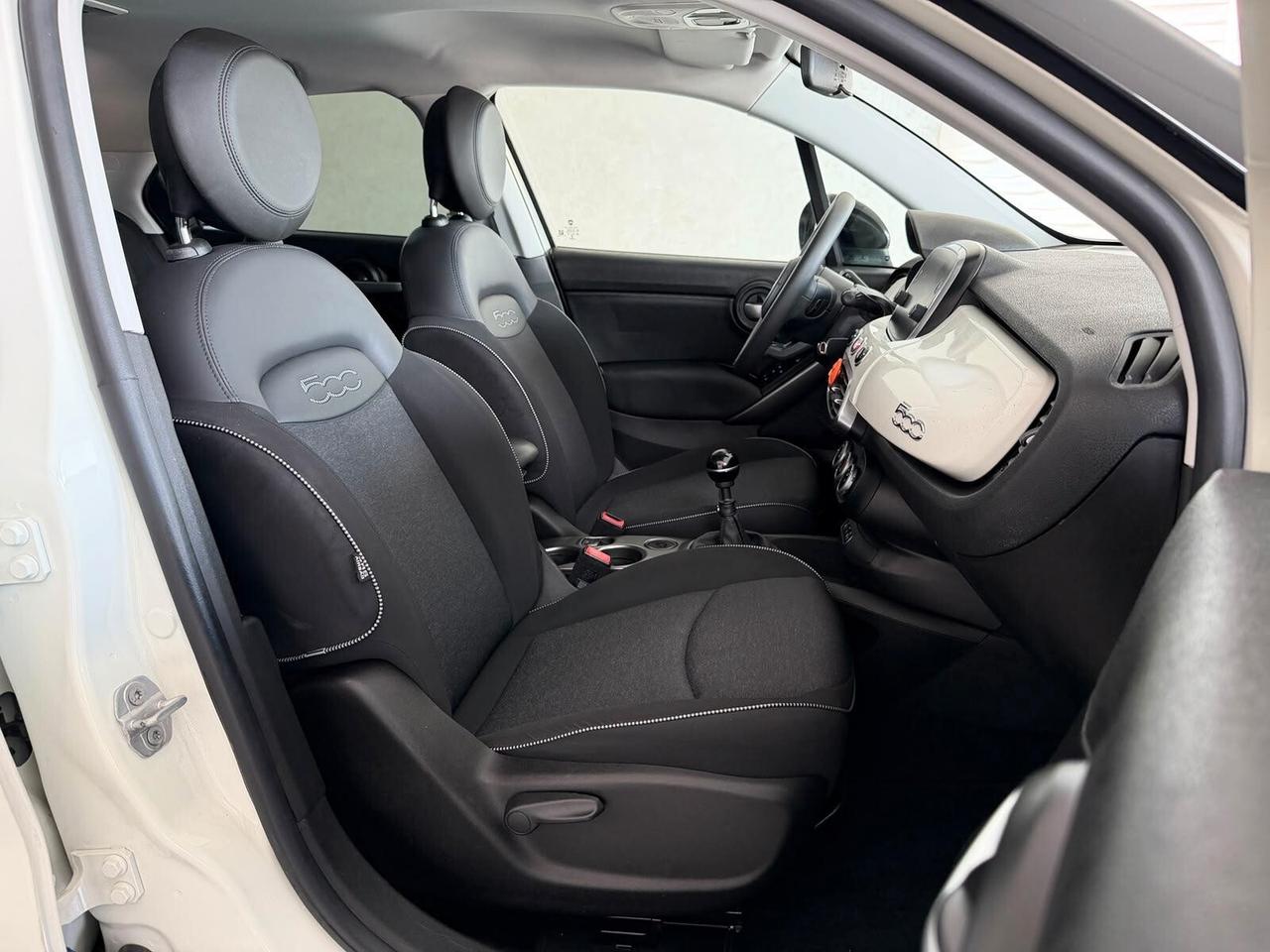 Fiat 500X 1.0 T3 120 CV Sport Dolcevita 2019
