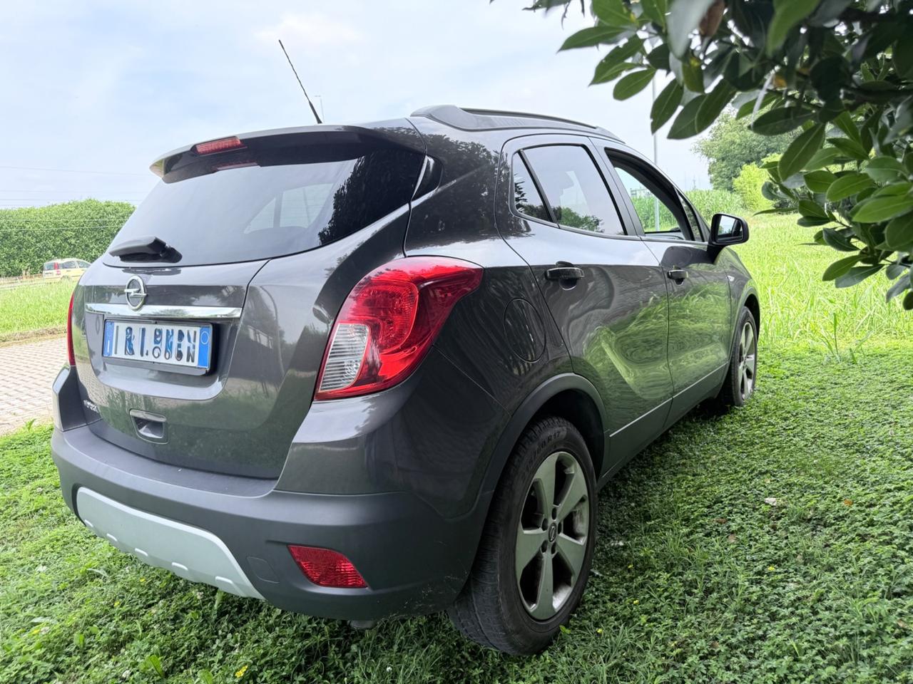 Opel Mokka 1.6 Ecotec 115CV 4x2 Start&Stop