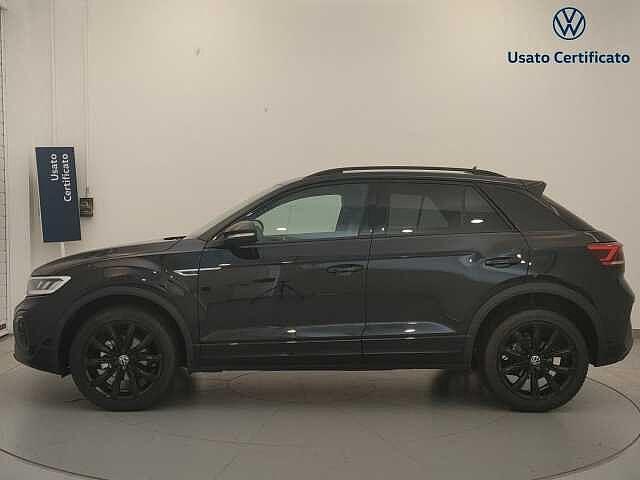 Volkswagen T-Roc 1.0 TSI R-Line