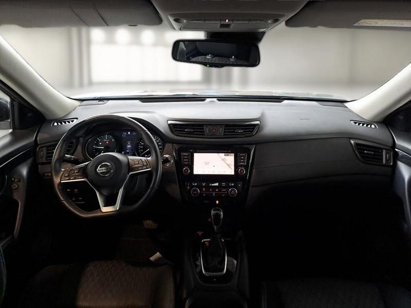 NISSAN X-TRAIL 1.7 DCI 150 2WD N-CONNECTA XTRONIC CROSSOVER