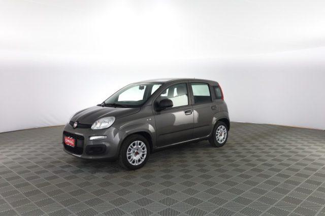 FIAT Panda Panda 1.0 FireFly Hybrid