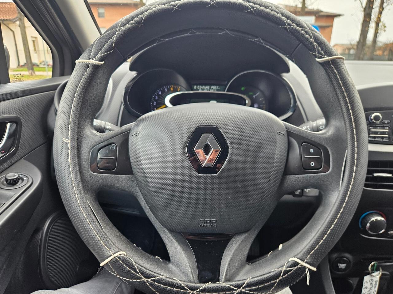 Renault Clio 1.2 75CV GPL 5 porte Live