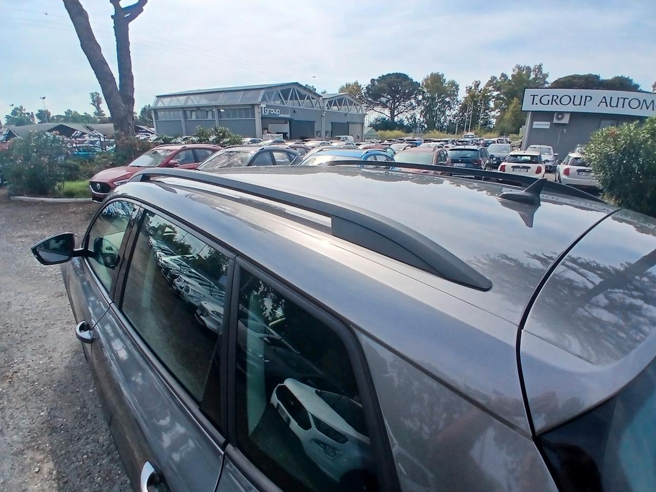 Skoda Karoq 1.0 TSI 110CV Executive