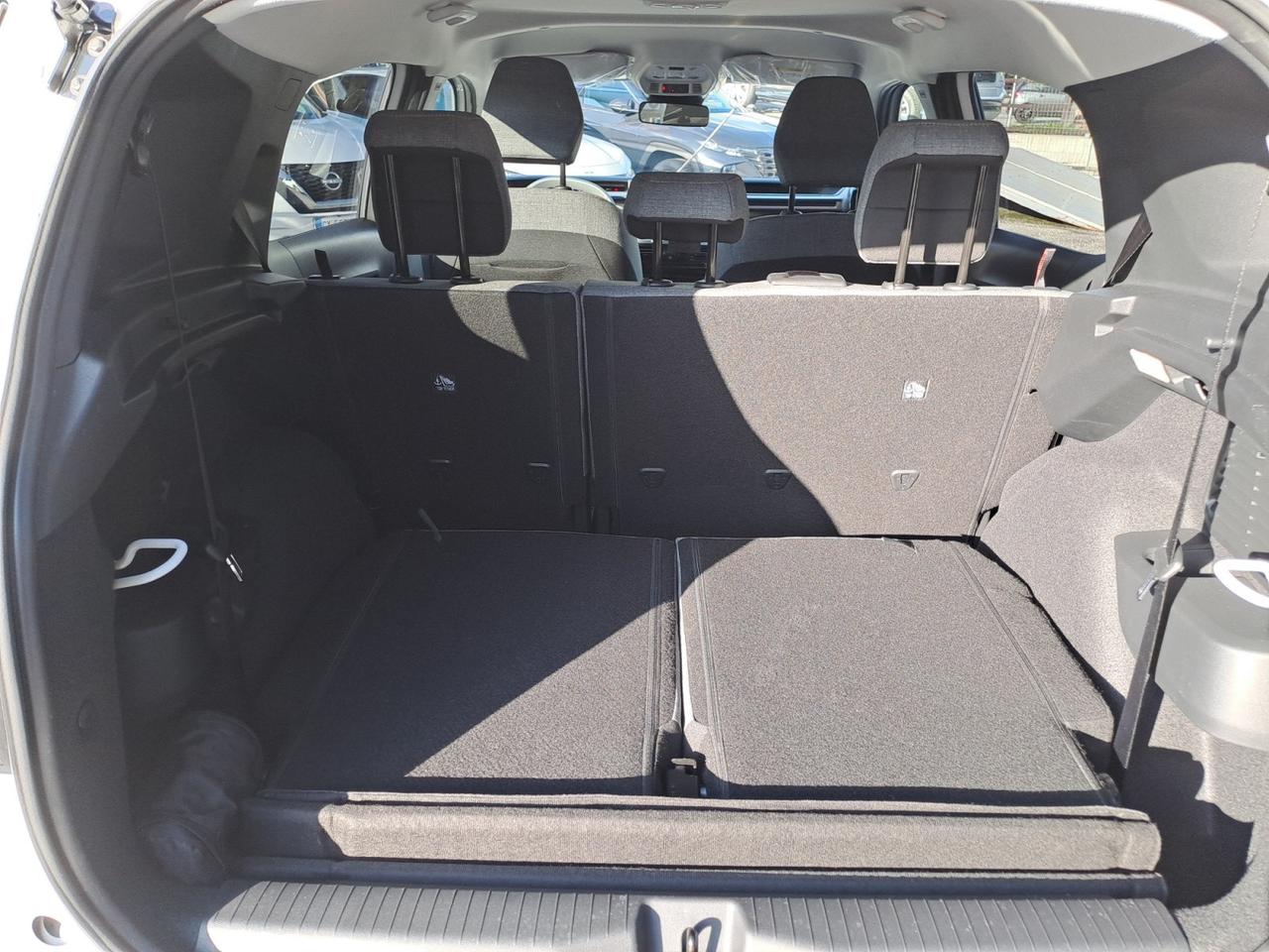 CITROEN Nuova C3 Aircross Turbo 100 MT6 - PLUS