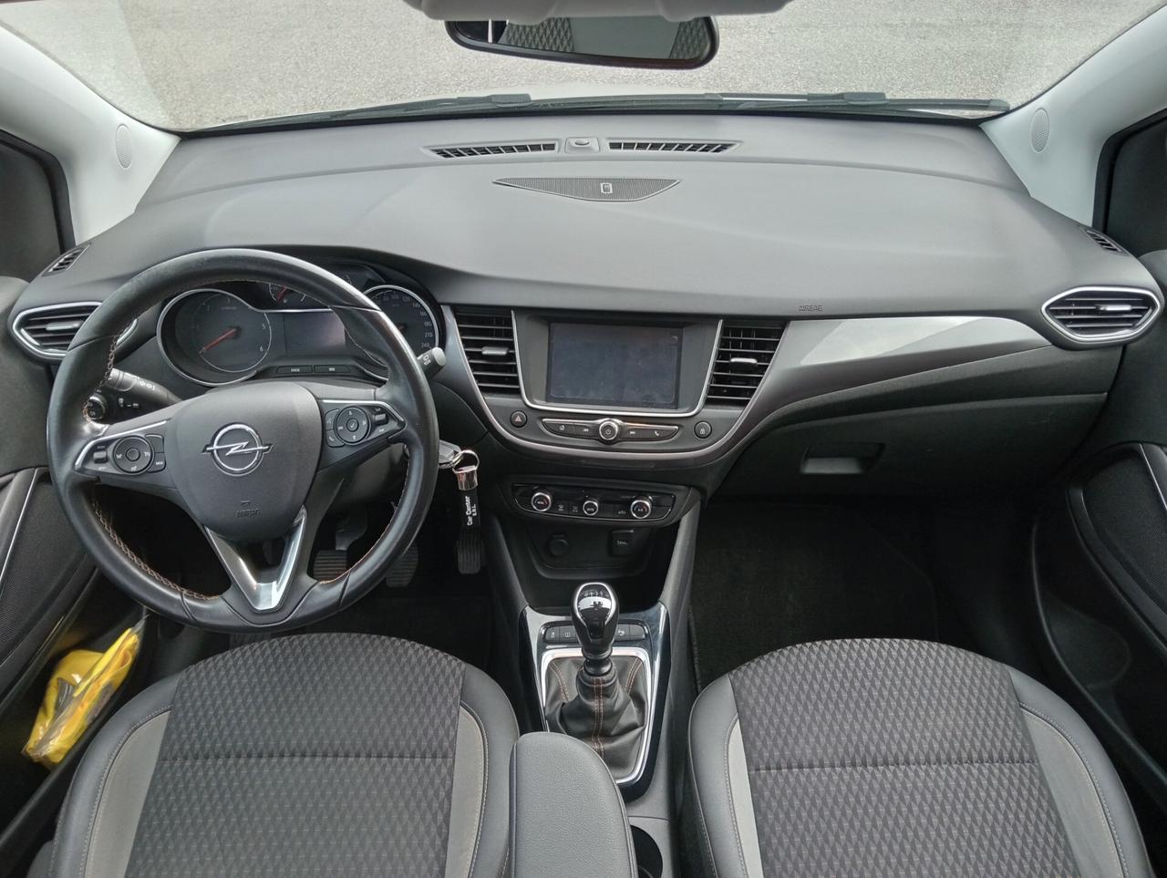 Opel Crossland X 1.5 ECOTEC D 102 CV Innovation