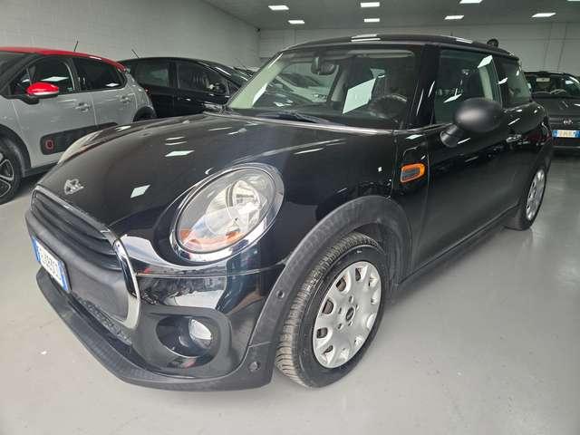 MINI One Mini 1.2 One 75cv 3p