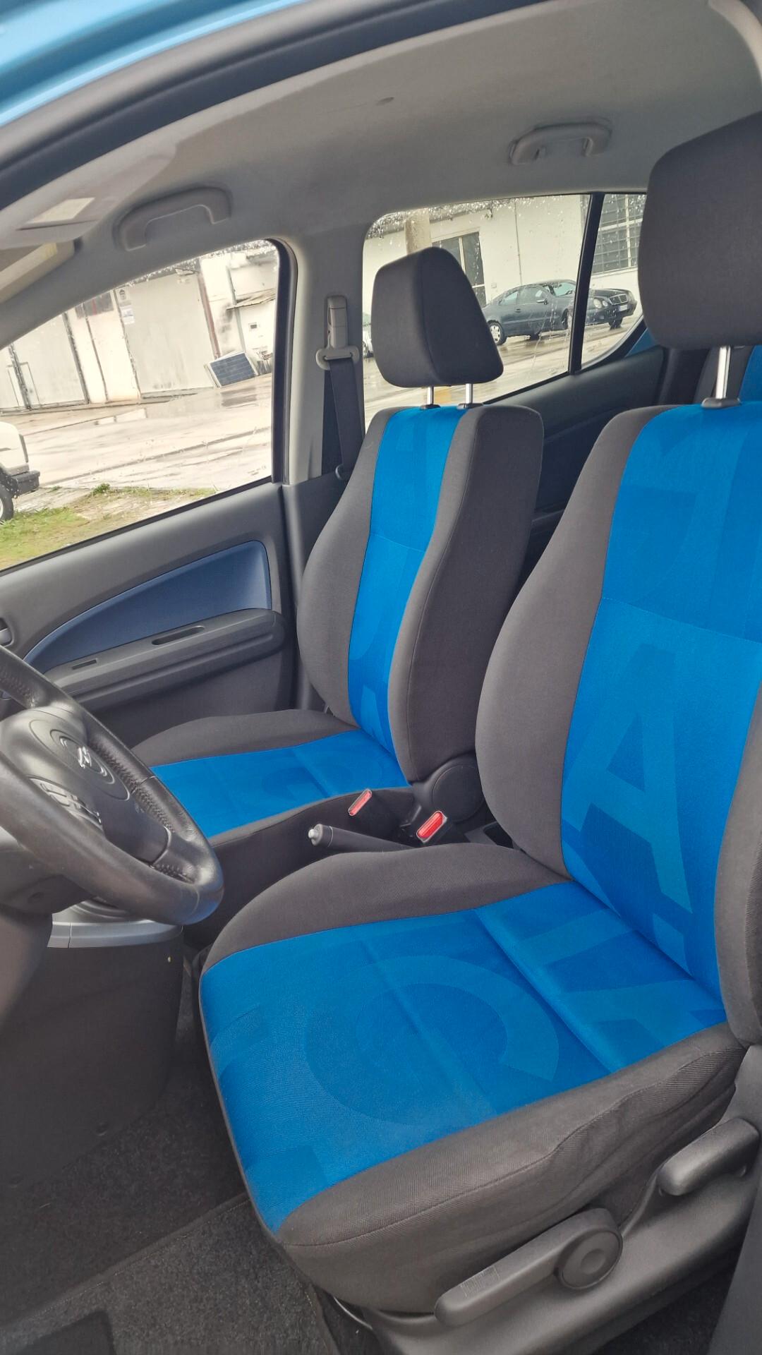 Opel Agila 1.2 16V 86CV Enjoy