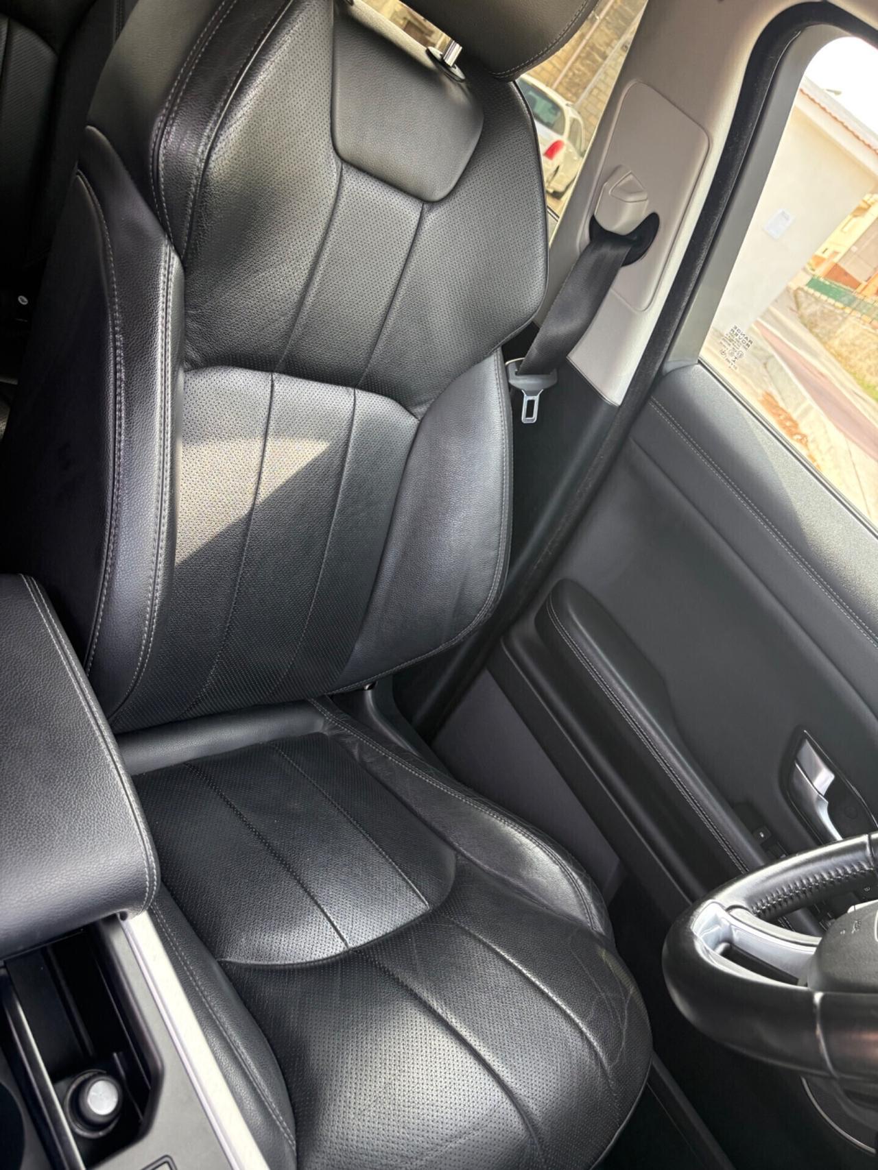 Land Rover Range Evoque 2.0 TD4 180 CV 5p. SE Dynamic