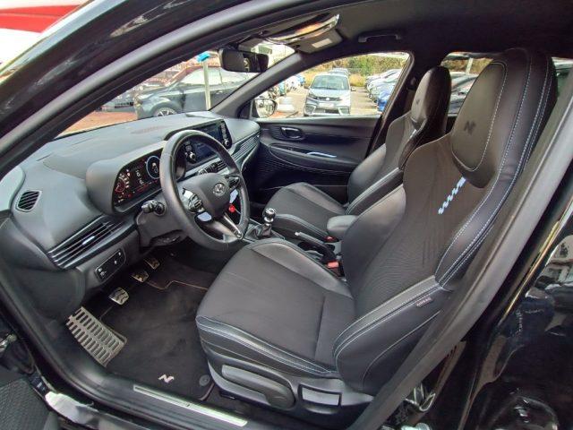 HYUNDAI i20 N 1.6 T-GDI MT N-Performance