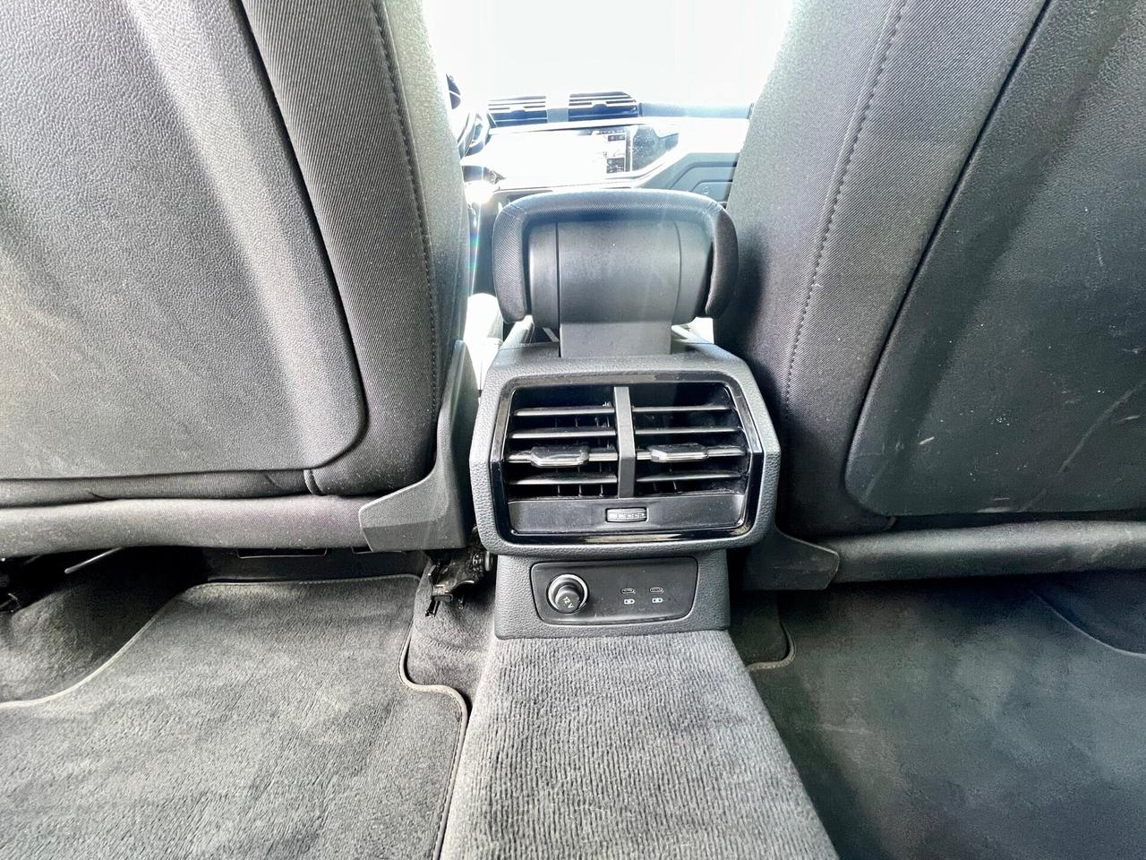 Audi Q3 SPB 35 2.0 TDI 150CV S tronic 2021